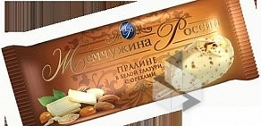 Киоск по продаже мороженого Айсберри на улице Введенского, 29 киоск