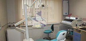 Авторская стоматологическая клиника АСК-дент в проезде Репина