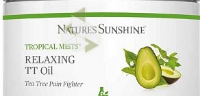 Торговая фирма Nature`s Sunshine products