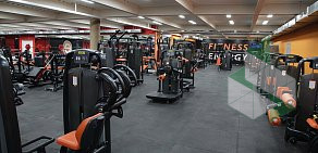 Фитнес-клуб Fitness Energy