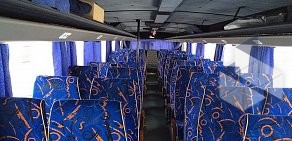 Диспетчерская служба пассажирских перевозок Murmansk-Bus