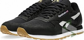 Магазин спортивной одежды Reebok в ТЦ Горки