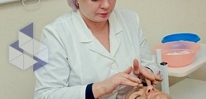Школа косметологии Cosmetology Academy на Ленинском проспекте