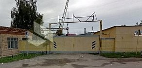 Бетонный завод СтройГрадБетон