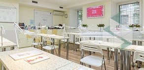 Учебный центр маникюра и наращивания ногтей Школа Интеримидж на метро Китай-город 