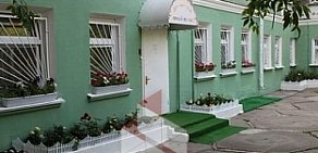 Детский клуб и частный детский сад Умный малыш на улице Александра Солженицына
