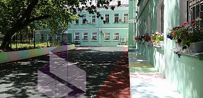 Детский клуб и частный детский сад Умный малыш на улице Александра Солженицына