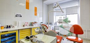 Стоматологическая клиника НеоМед на бульваре Любы Новосёловой в Одинцово