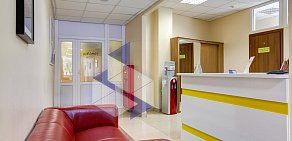 Стоматологическая клиника НеоМед на бульваре Любы Новосёловой в Одинцово