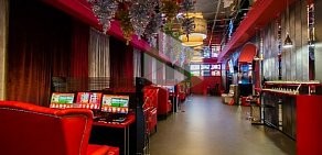 Сеть лотерейных клубов Bingo Boom на метро Люблино