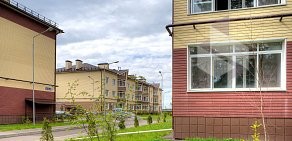 Объединенные фасадные технологии-Челябинск