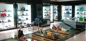Салон обуви 4 Seasons в ТЦ Limerance Fashion Center