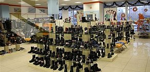 Магазин обуви БашМаг в Гольяново