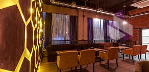 Кальянная лаунж-бар Лампа Lounge на Кастанаевской улице