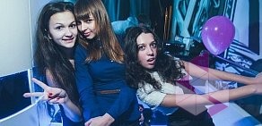 Агентство праздников Crazy Party Bus