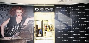 Магазин женской одежды Bebe в ТЦ Европейский