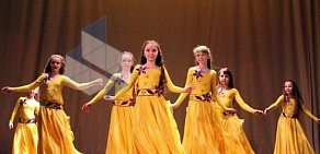 Школа восточных танцев Саргам на метро Преображенская площадь