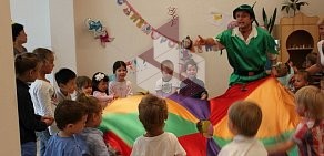 Частный детский садик Тридевятое Царство на метро Пятницкое шоссе