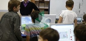 Детская Компьютерная школа при УрГЭУ