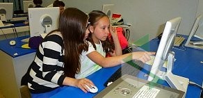 Детская Компьютерная школа при УрГЭУ