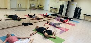 Студия йоги MAJ «АРТХА» на проспекте Стачки