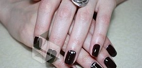 Студия маникюра и педикюра Romanova_nailsstudio в Отрадном