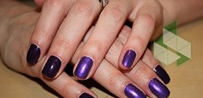 Студия маникюра и педикюра Romanova_nailsstudio в Отрадном