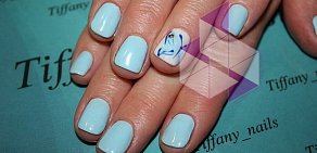 Студия маникюра и педикюра Romanova_nailsstudio в Отрадном