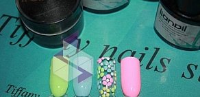 Студия маникюра и педикюра Romanova_nailsstudio в Отрадном