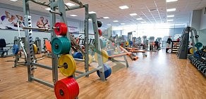 Спортивный клуб Fitness House на Коломяжском