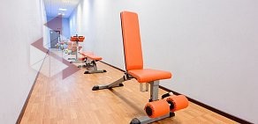 Спортивный клуб Fitness House на Коломяжском