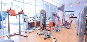 Спортивный клуб Fitness House на Коломяжском