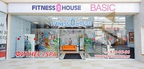 Спортивный клуб Fitness House на Коломяжском