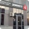 Фитнес-студия Jamm fit на Комсомольской улице