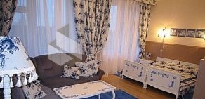 Park-hotel Sofrino в Пушкинском районе