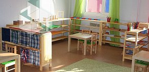 Детский сад и центр развития РОМАШКА на Академика Янгеля