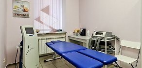 Ультраклиника на Невском проспекте