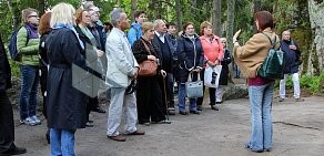 Центральный НИИ конструкционных материалов Прометей на Шпалерной улице