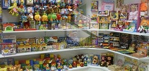 Магазин детских товаров Лёвушка в Октябрьском округе