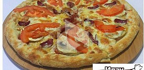 Пиццерия Иван Pizza на улице Вильямса