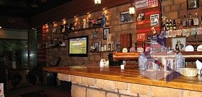 Brookstone Pub в кинотеатре Буревестник