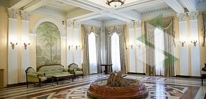 Парк-Отель Морозовка в Солнечногорском районе