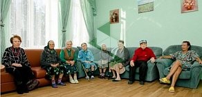 Пансионат для пожилых людей ФИЛИПЫЧ на улице Земляной Вал