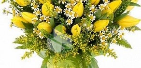 Магазин доставки цветов FlorRUS.ru в Багратионовском проезде
