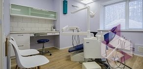 Стоматологическая клиника Зубная фея