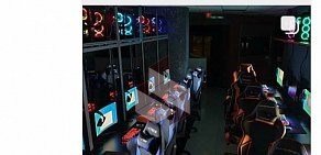 Компьютерный клуб Portal Game