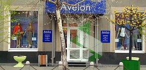 Магазин женской одежды Avelon