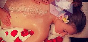 Спа-салон Premium Thai Spa на улице Удальцова 