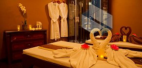 Спа-салон Premium Thai Spa на улице Удальцова 