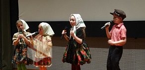 Студия хореографии для детей История в костюмах в Хорошёвском районе
